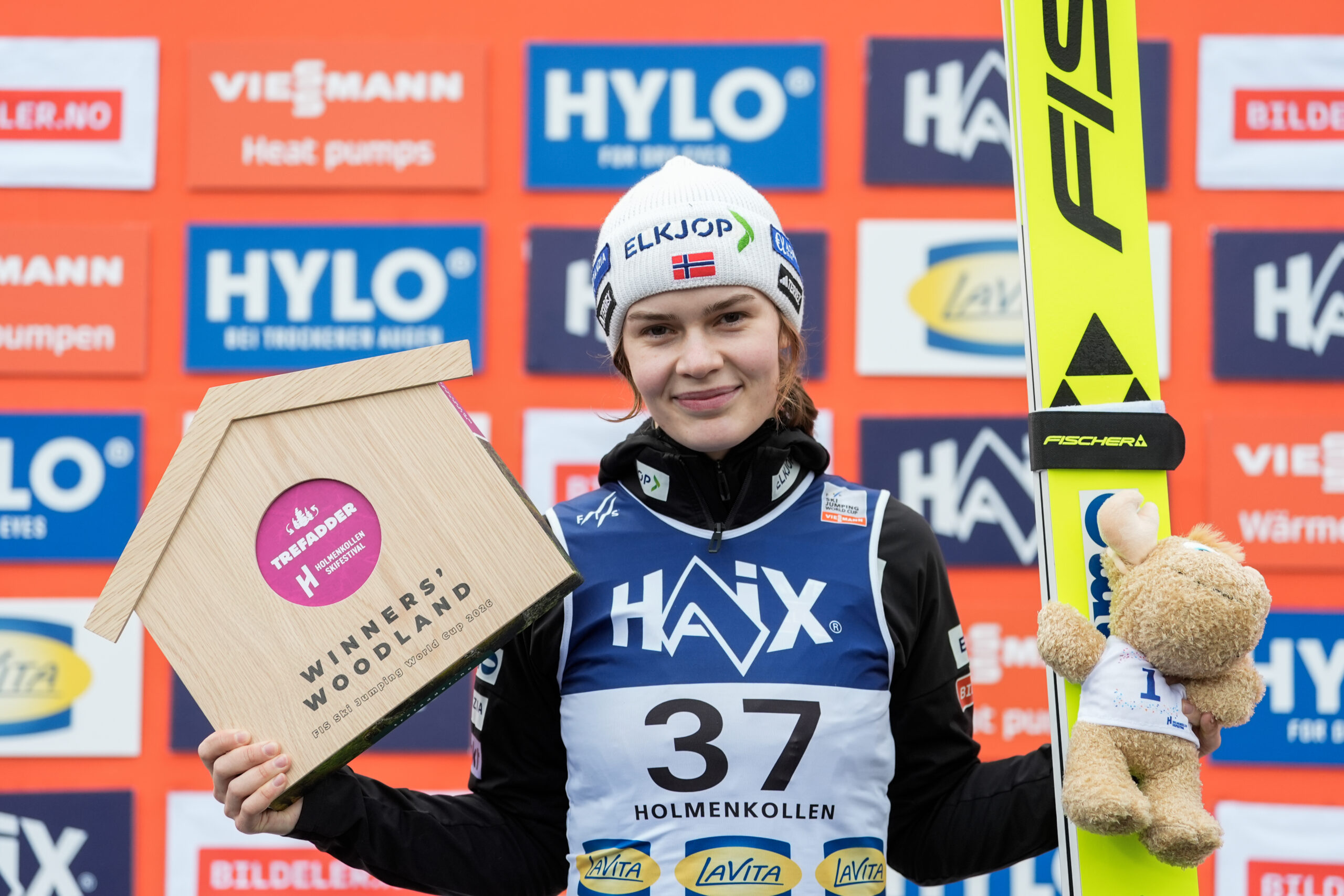 Foto: Terje Pedersen / NTB